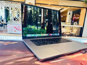 New Laptop Apple MacBook Pro 2021 M1 64GB Apple M1 Max SSD 2T