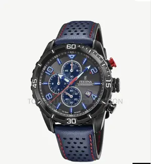 Festina Chrono Sport Original Watch