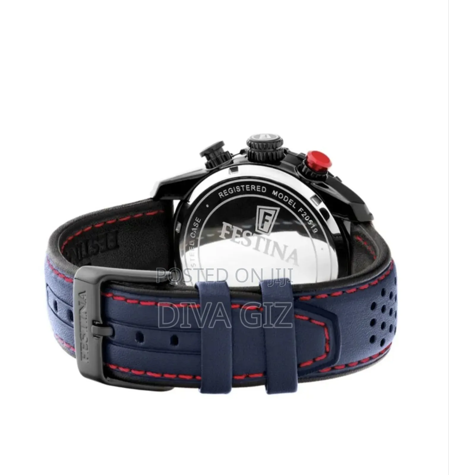 Festina Chrono Sport Original Watch