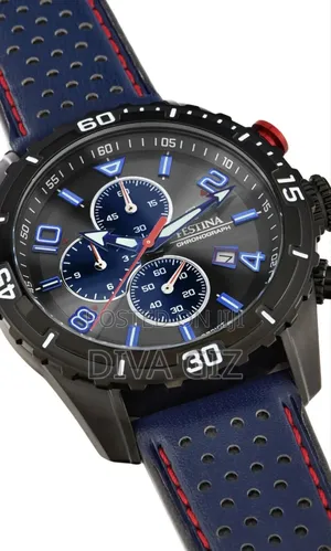 Festina Chrono Sport Original Watch