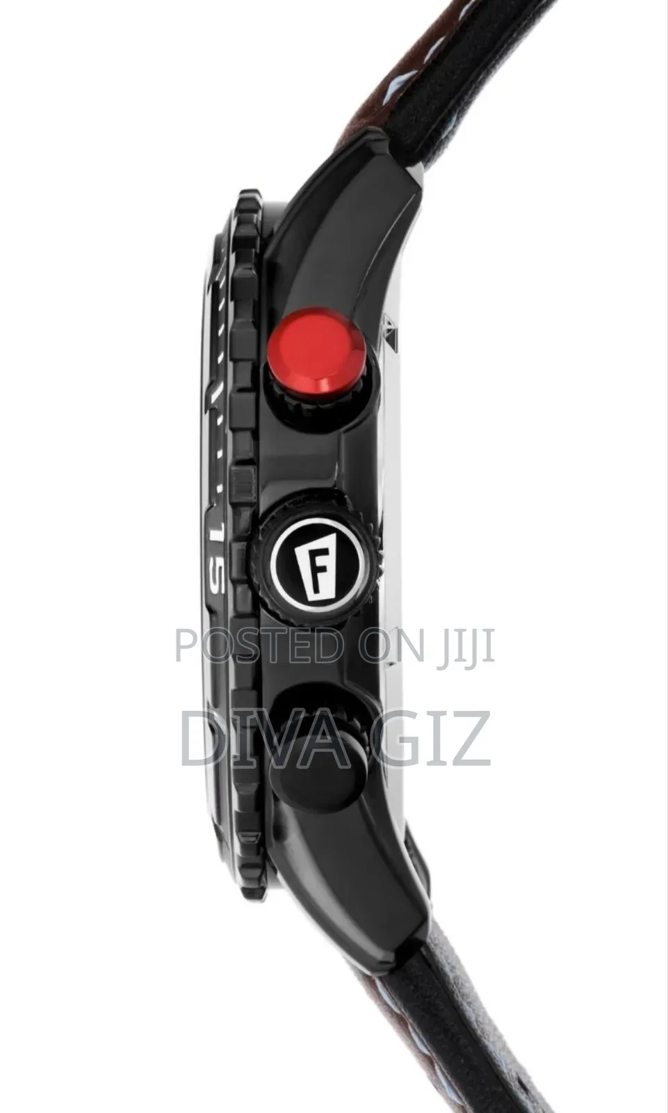 Festina Chrono Sport Original Watch