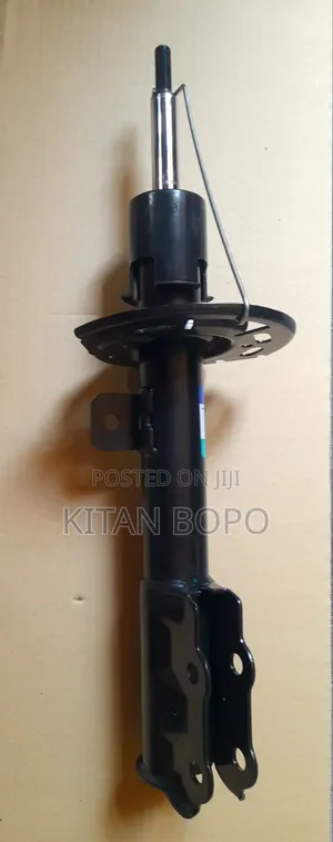 Photo - Suzuki Suspension for Dzire and Swift