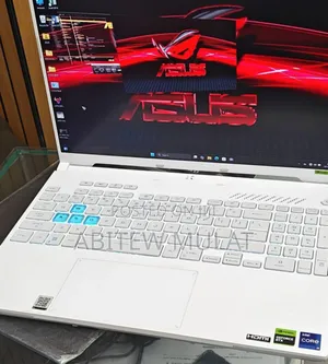 New Laptop Asus TUF Gaming A15 32GB Intel Core I9 SSD 1T