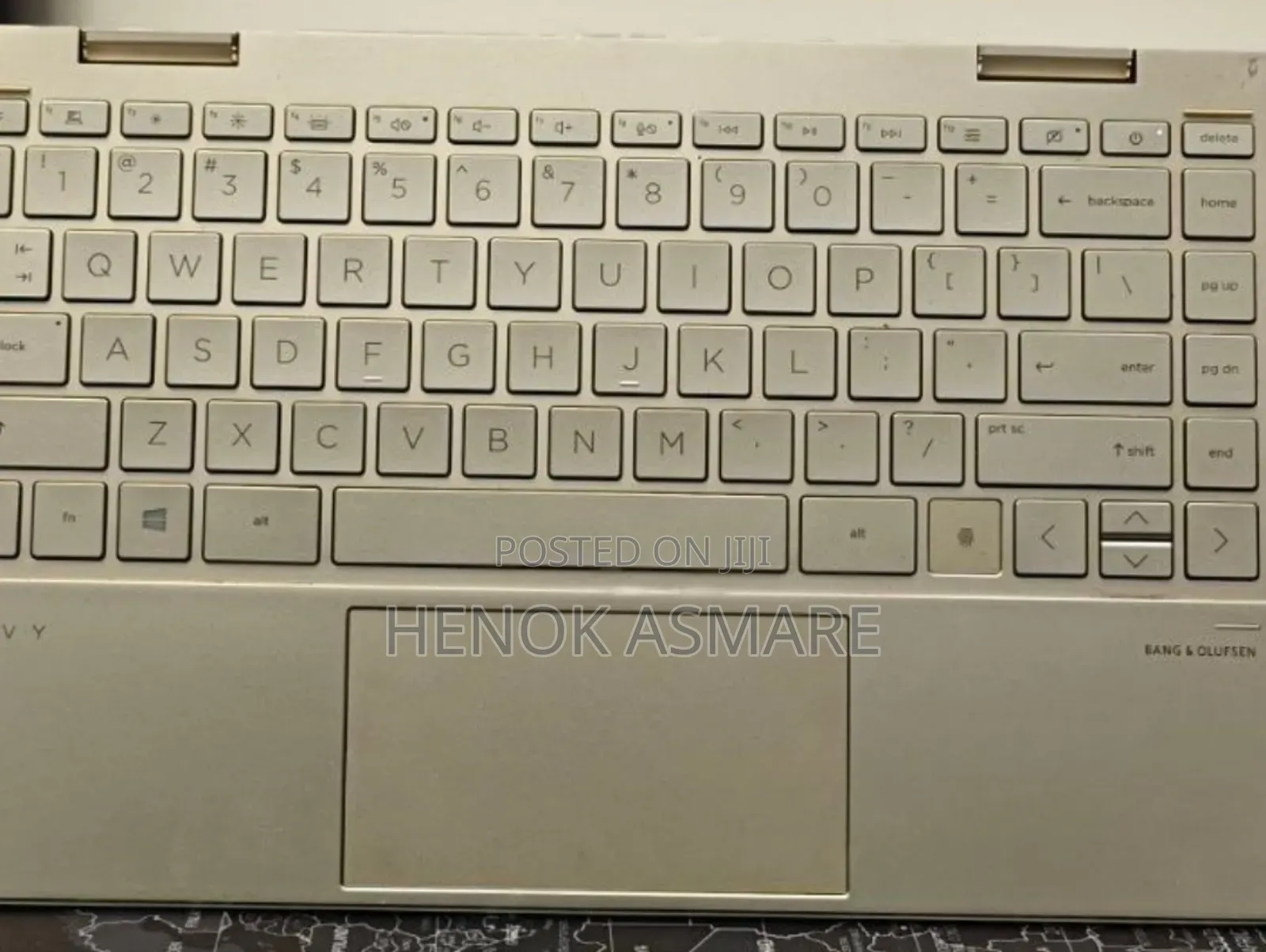 New Laptop HP Envy 14 8GB Intel Core I7 SSD 1T