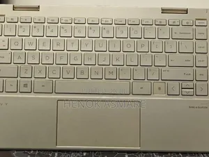 Photo - New Laptop HP Envy 14 8GB Intel Core I7 SSD 1T