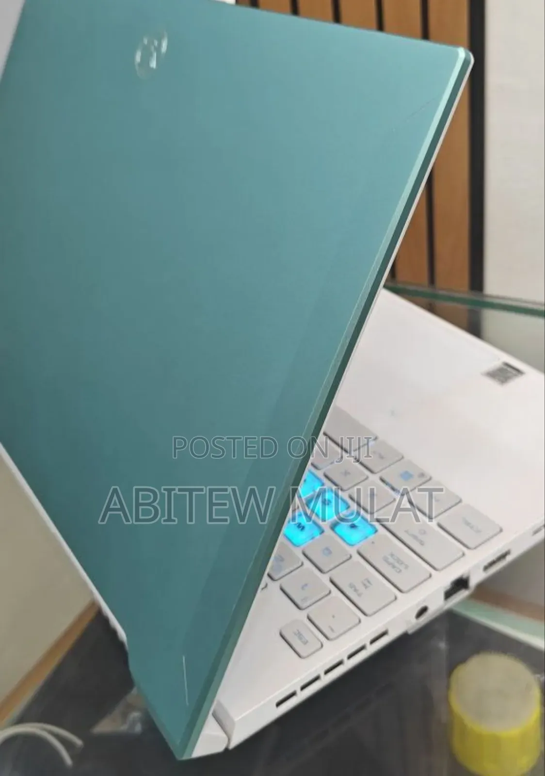 New Laptop Asus TUF Gaming A15 32GB Intel Core I9 SSD 1T