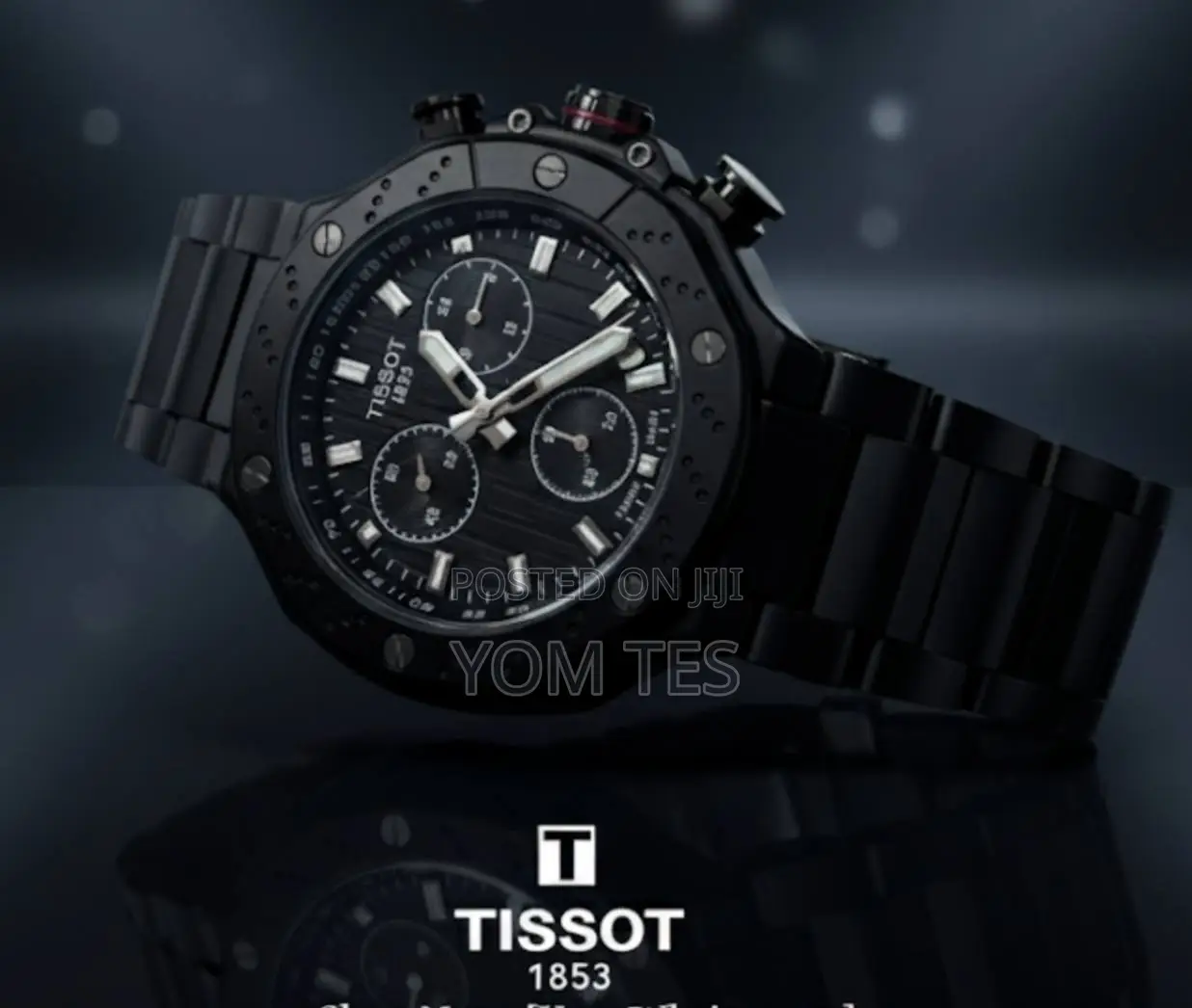 Tissot Watch for Men
