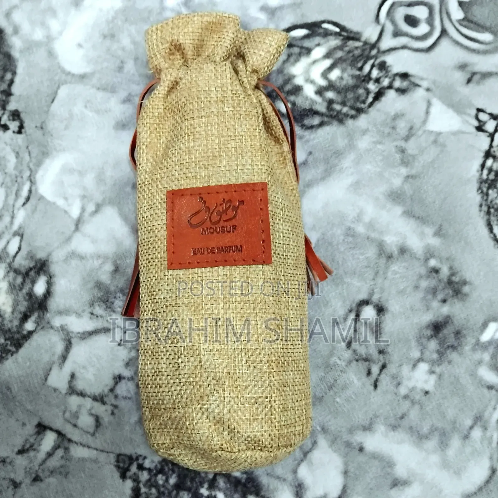 Mousuf Eau De Parfum