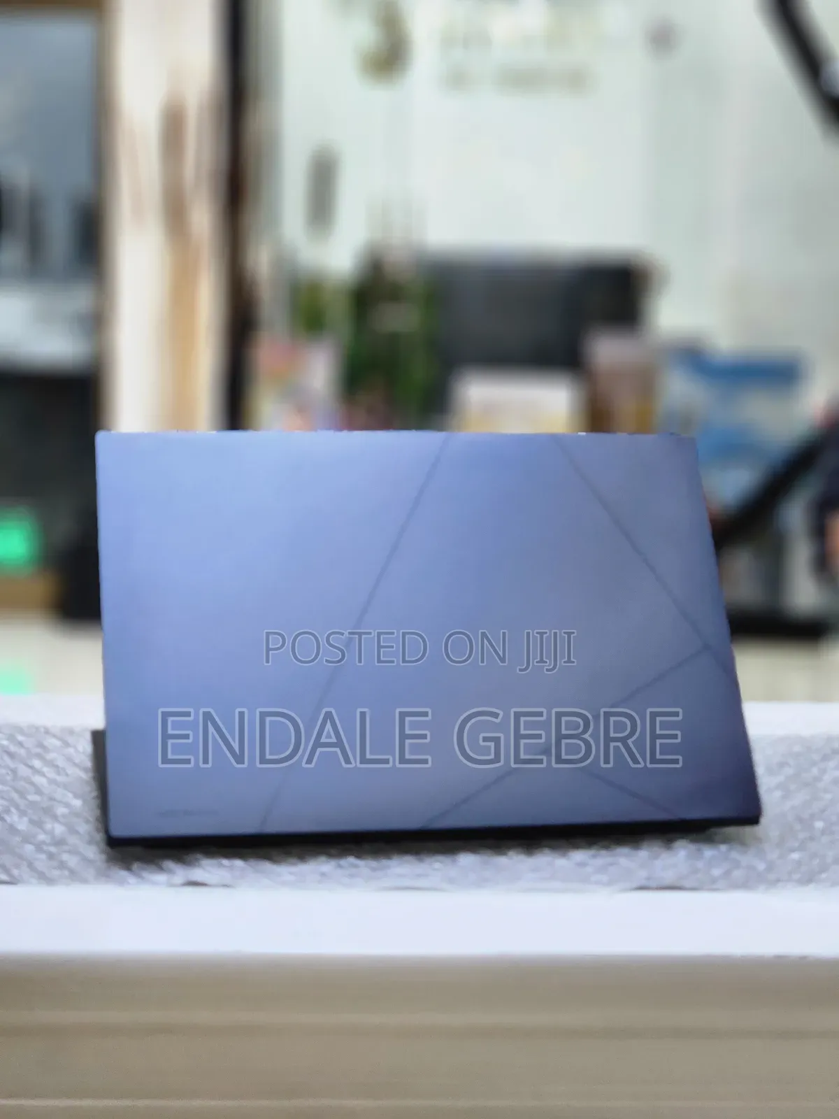 New Laptop Asus Zenbook 14 UX434 16GB Intel Core I7 SSD 512GB