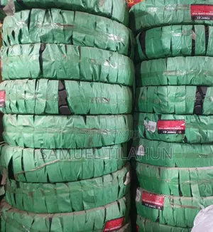 1200r20 Toway Tyres for Senotruck