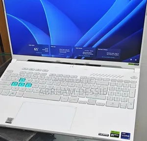 New Laptop Asus 32GB Intel Core I9 SSD 1T