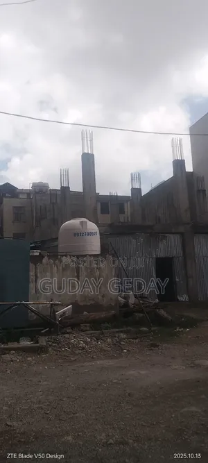 Photo - 20bdrm Block of Flats in Yeka for sale