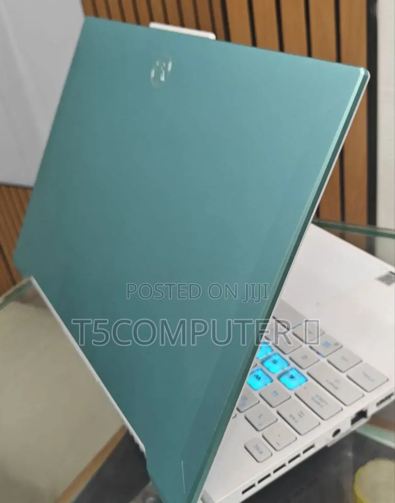 New Laptop Asus TUF Gaming A15 32GB Intel Core I9 SSD 1T