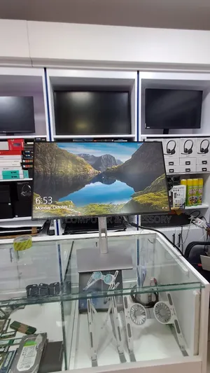 Photo - Dell Premium 24 Inchmonitor