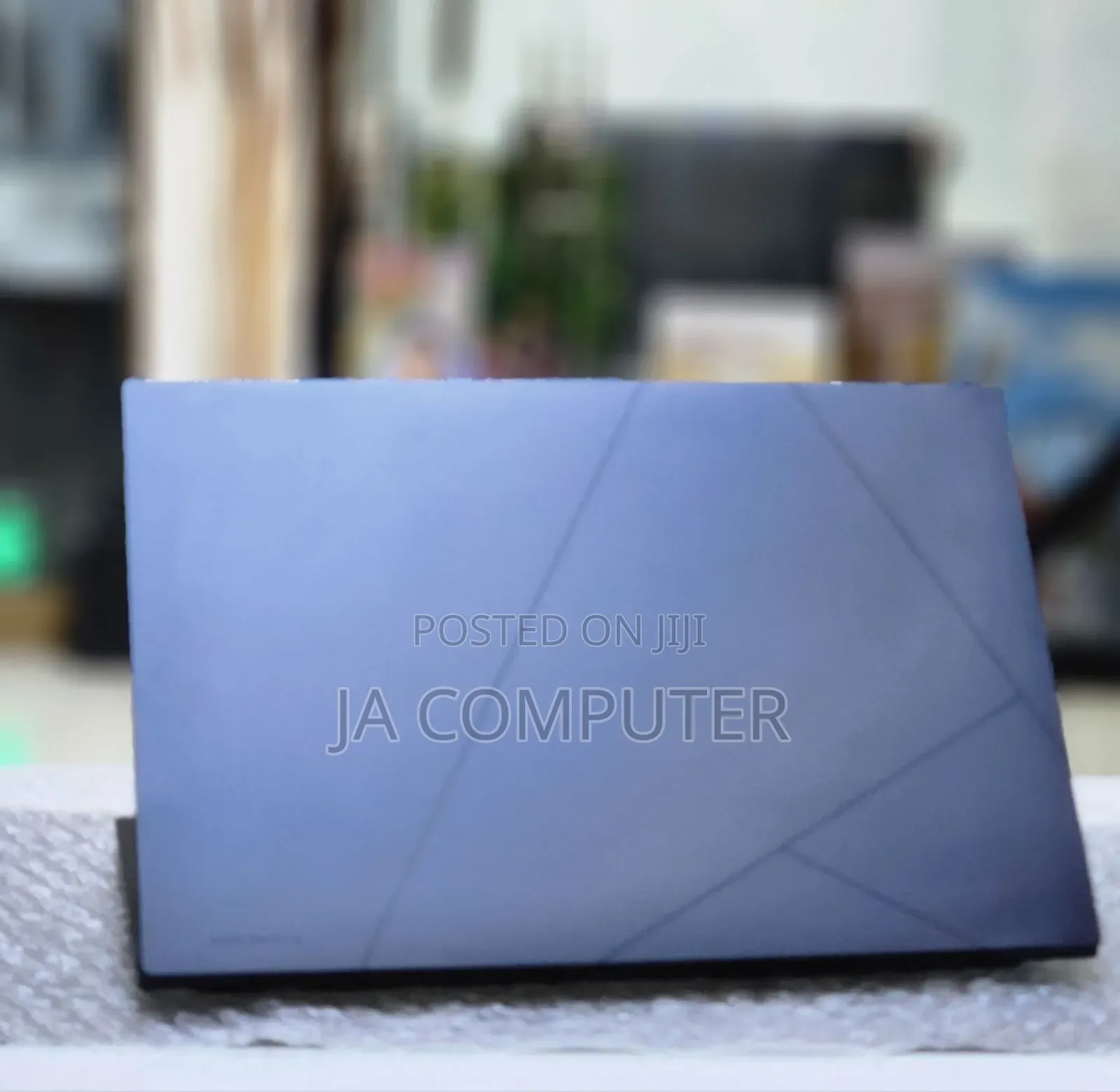 New Laptop Asus Zenbook 14 UX434 16GB Intel Core I7 SSD 512GB