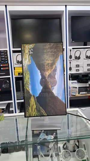 Dell Premium 24 Inchmonitor