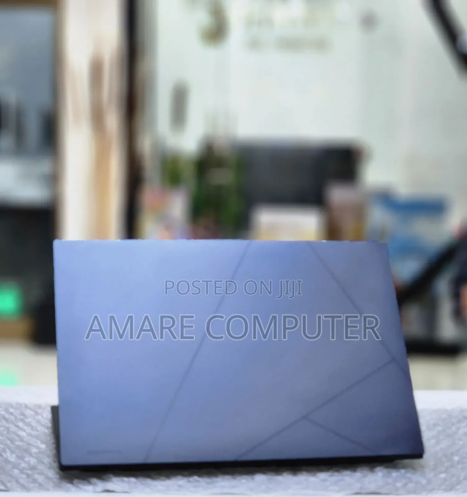 New Laptop Asus ZenBook UX31A 16GB Intel Core I7 SSD 512GB