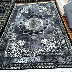 Photo - ውብ እና ማራኪ የቤት ምንጣፎች