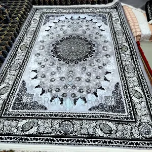 ውብ እና ማራኪ የቤት ምንጣፎች