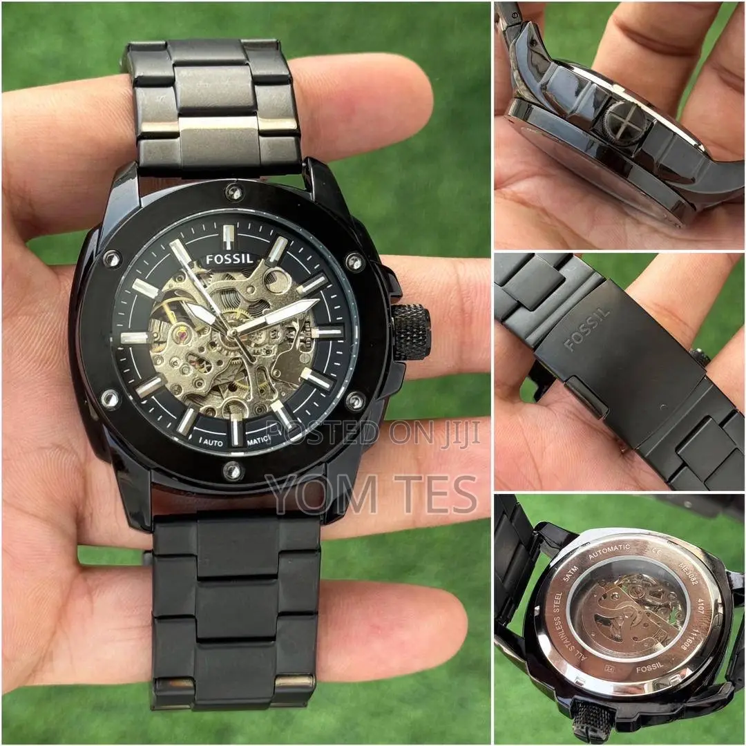 Fossil Watch for Men