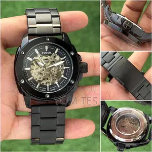 Photo - Fossil Watch for Men