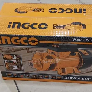 Photo - Ingco Original Water Pump