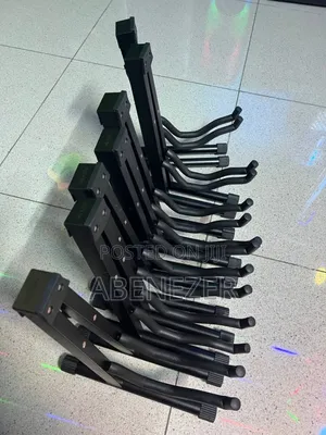 Photo - Guitar Stand