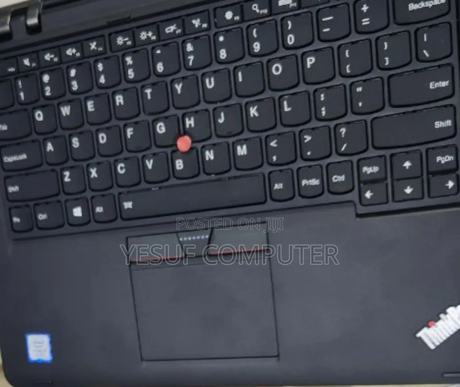 New Laptop HP Pavilion 15 8GB Intel Core I7 HDD 500GB