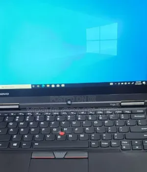 New Laptop HP Pavilion 15 8GB Intel Core I7 HDD 500GB