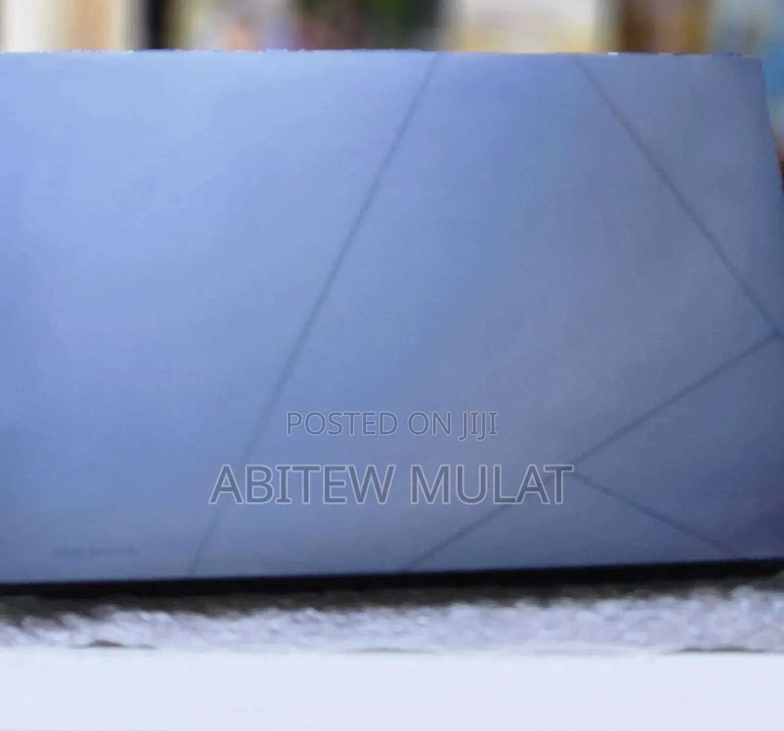 New Laptop Asus Zenbook 14 UX434 16GB Intel Core I7 SSD 512GB