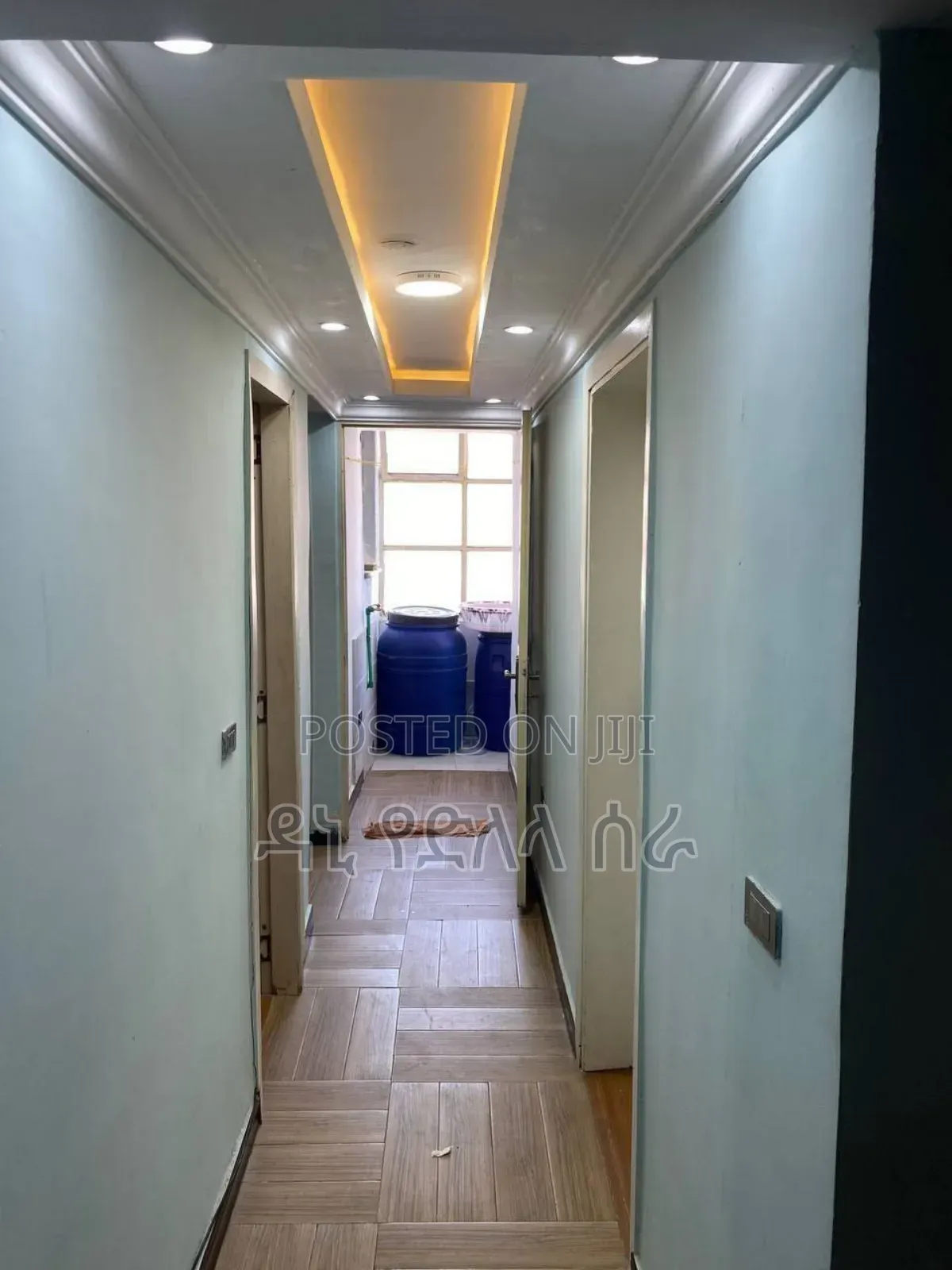 Furnished 3bdrm Condo in አዲስ አበበ, Bole for sale