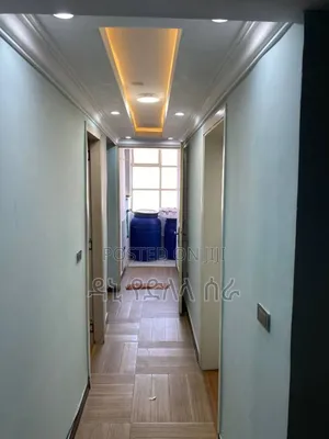 Furnished 3bdrm Condo in አዲስ አበበ, Bole for sale