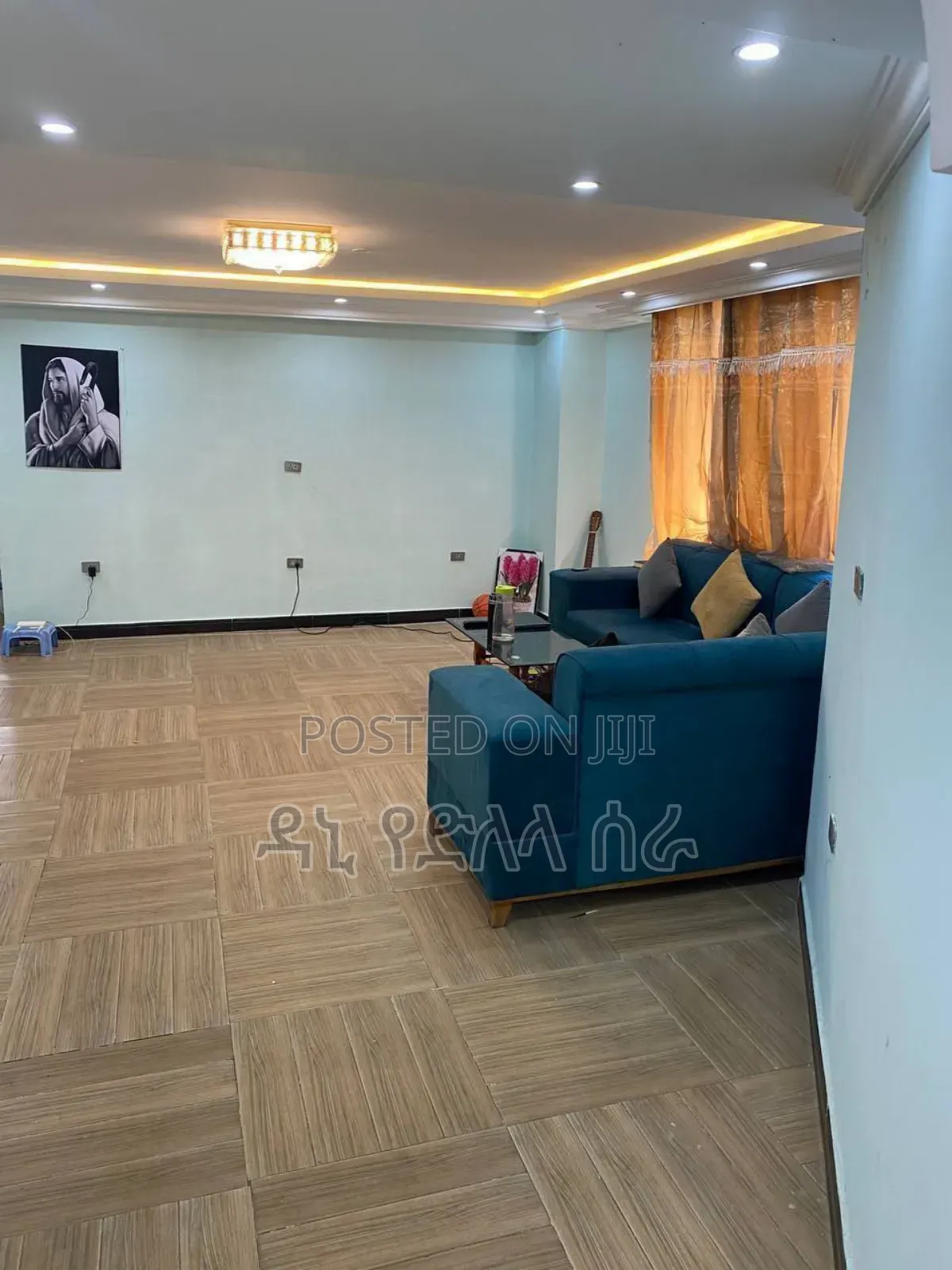 Furnished 3bdrm Condo in አዲስ አበበ, Bole for sale