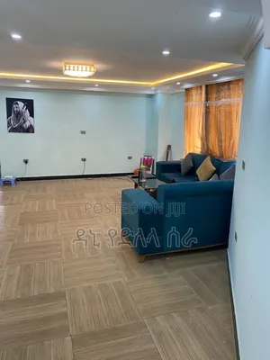 Furnished 3bdrm Condo in አዲስ አበበ, Bole for sale