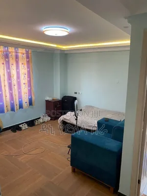 Furnished 3bdrm Condo in አዲስ አበበ, Bole for sale