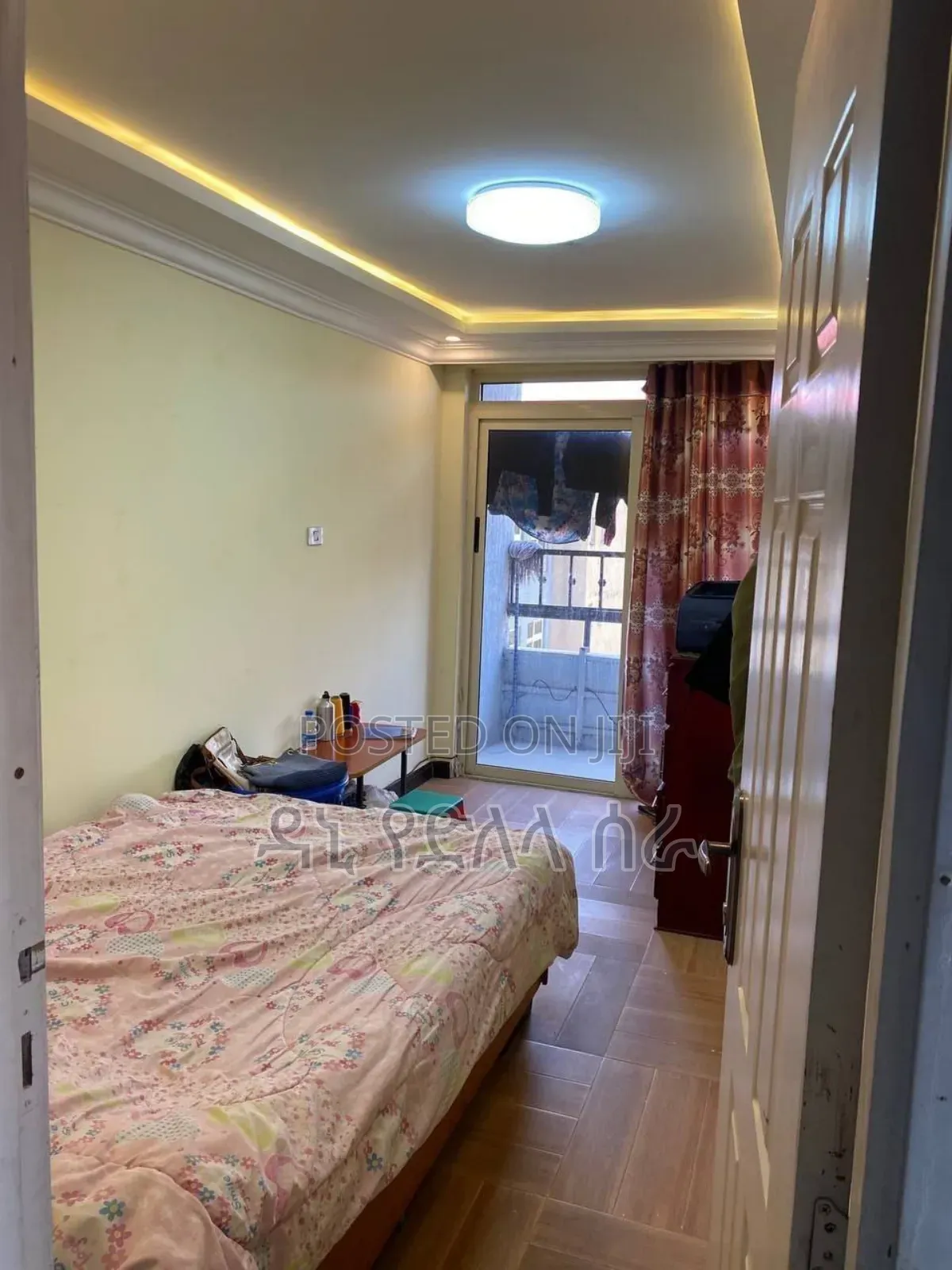 Furnished 3bdrm Condo in አዲስ አበበ, Bole for sale