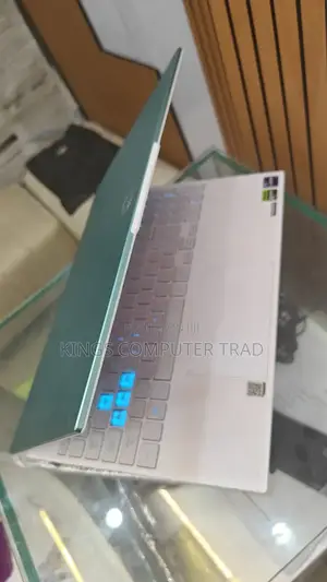 New Laptop Asus TUF Gaming A15 32GB Intel Core I9 SSD 1T