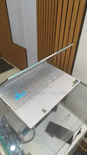 New Laptop Asus TUF Gaming A15 32GB Intel Core I9 SSD 1T