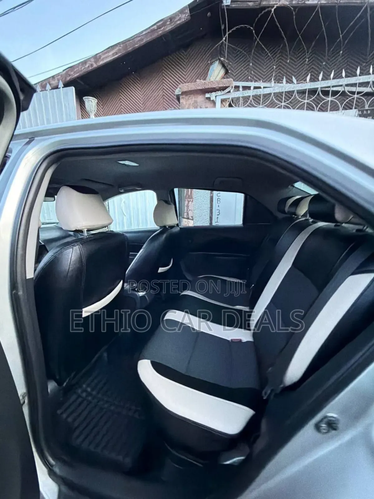 Toyota Yaris 1.3 HB T3 2007 Silver