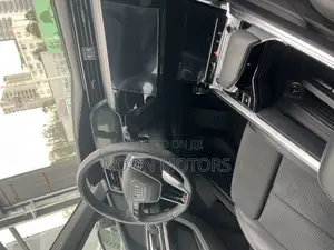 New Audi Q8 e-tron 2024 Black