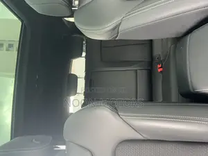 New Audi Q8 e-tron 2024 Black