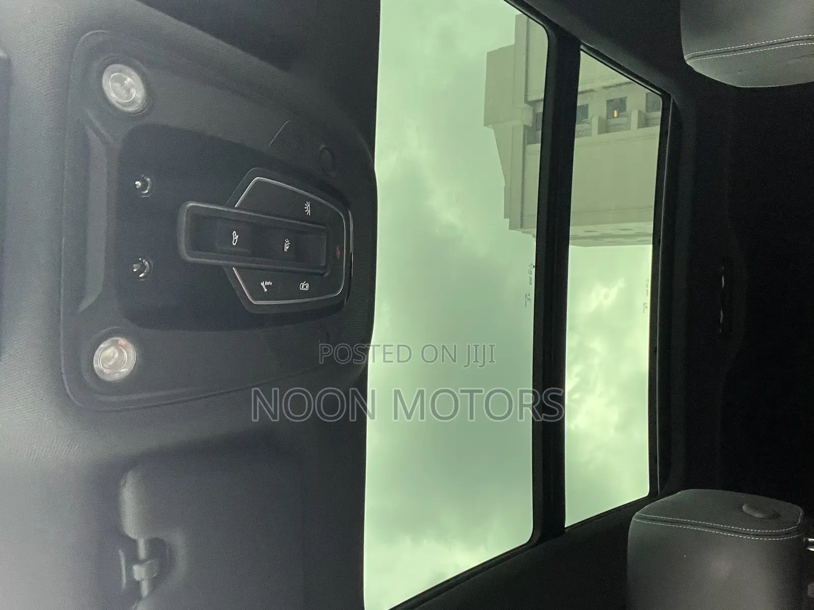 New Audi Q8 e-tron 2024 Black