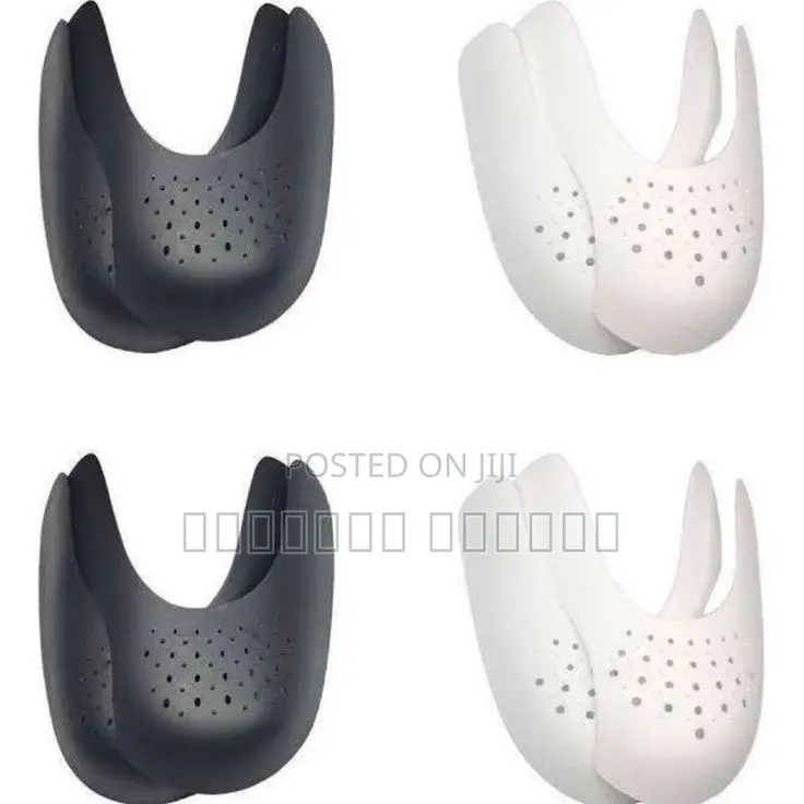 Stepguardtm — Keep Every Step Crease-Free Fresh