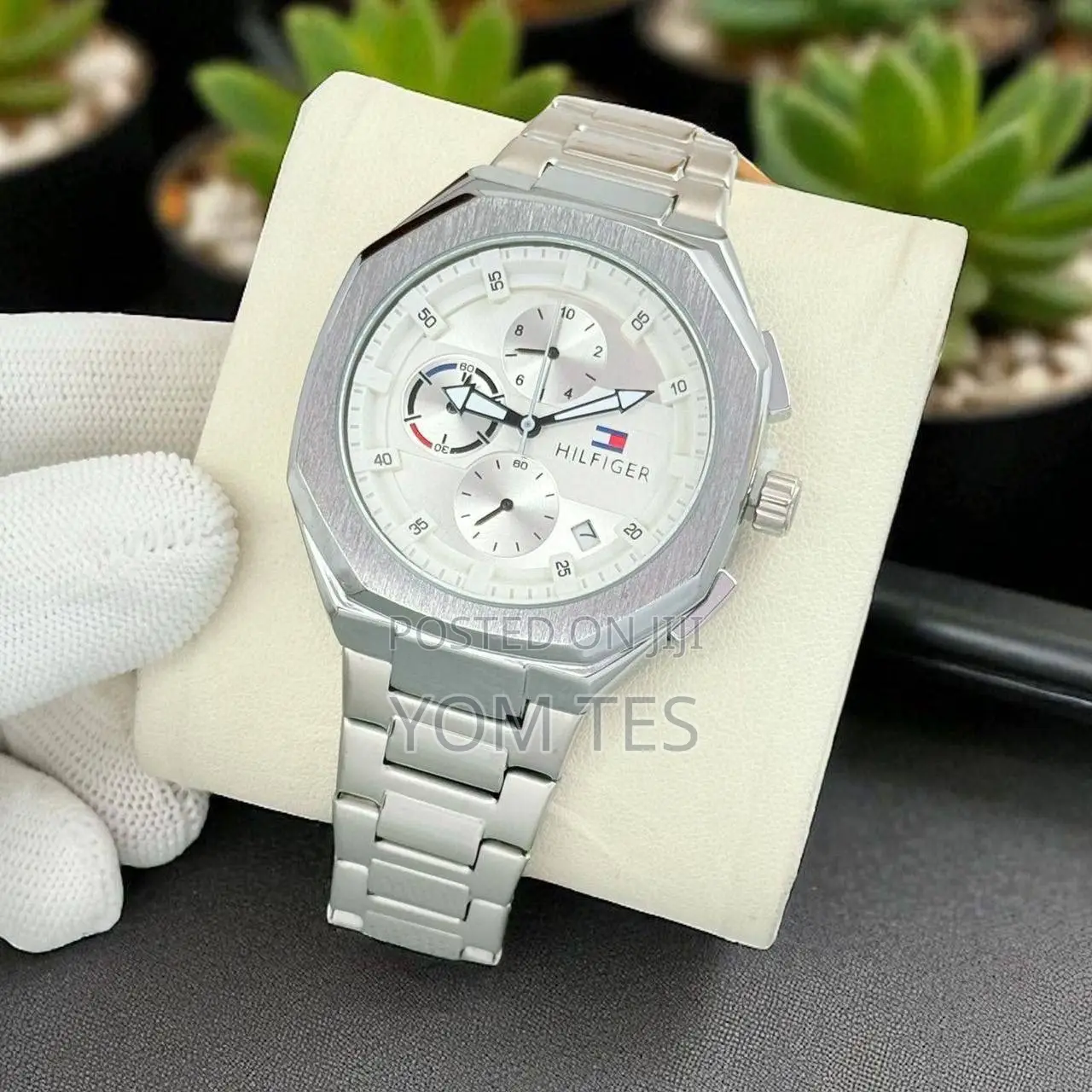 Tommy Hilfiger Watch for Men