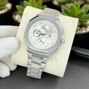 Photo - Tommy Hilfiger Watch for Men