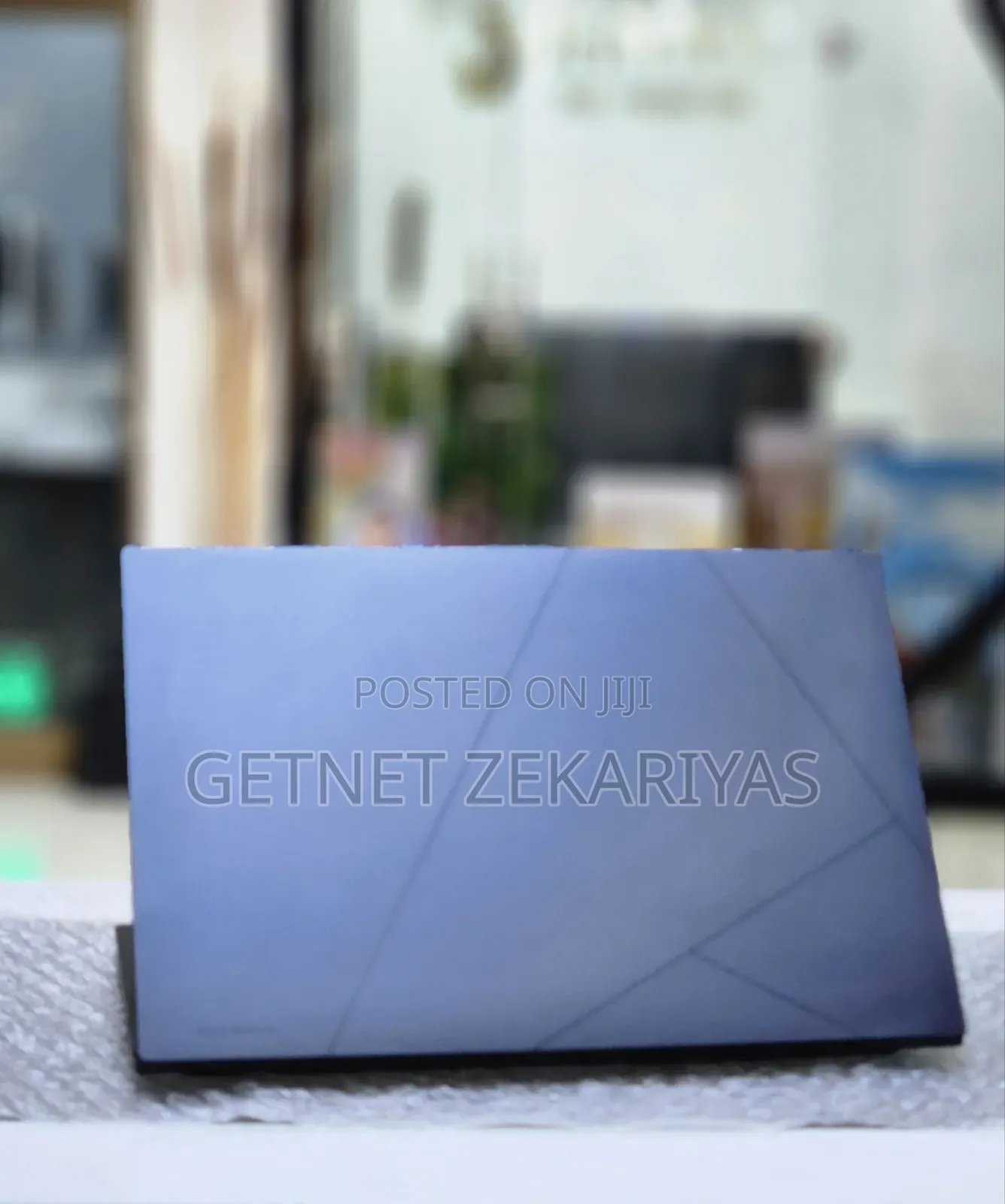 New Laptop Asus Zenbook 14 UX434 16GB Intel Core I7 SSD 512GB