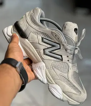 Photo - Sneaker Shoes