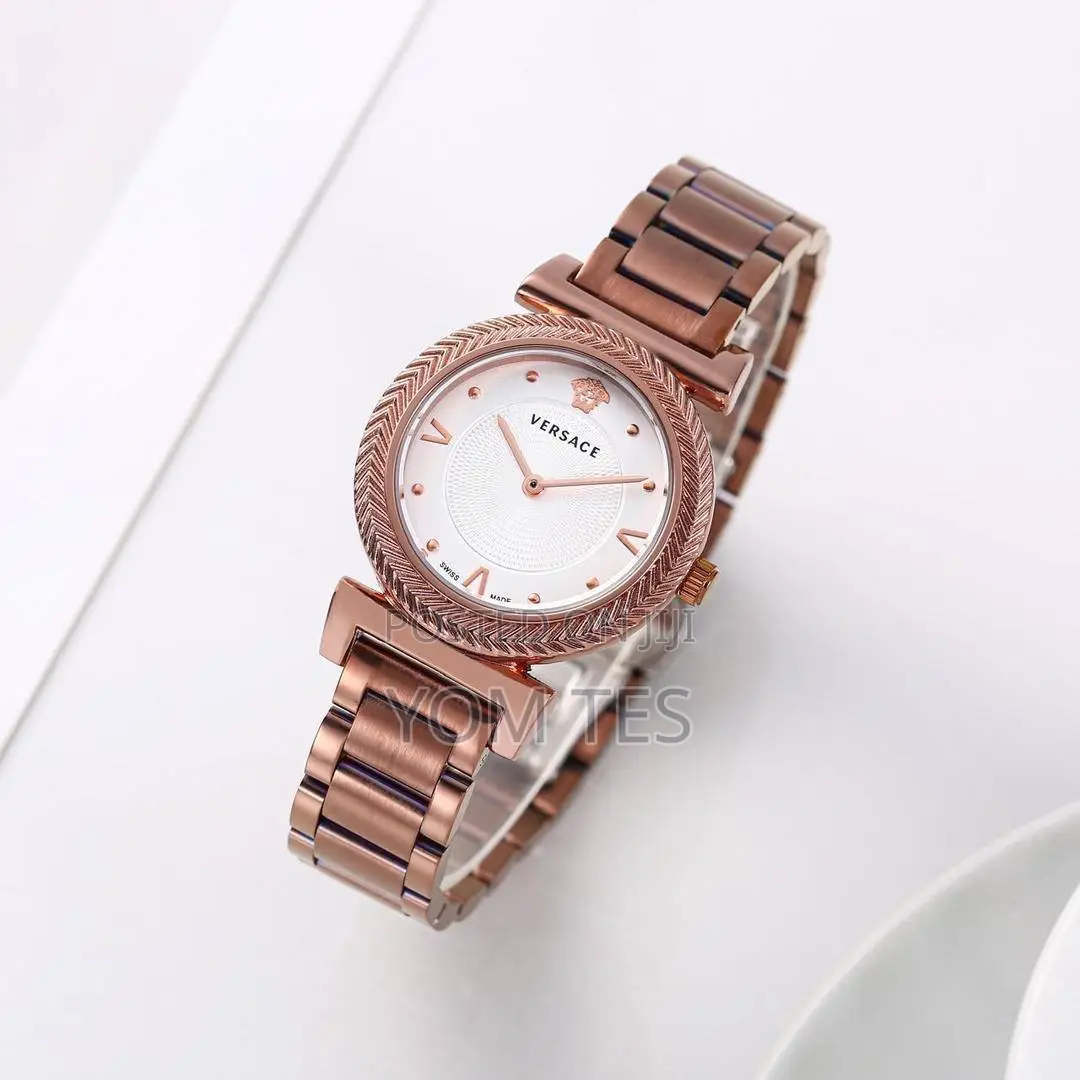 Different Brand Women’S Watch