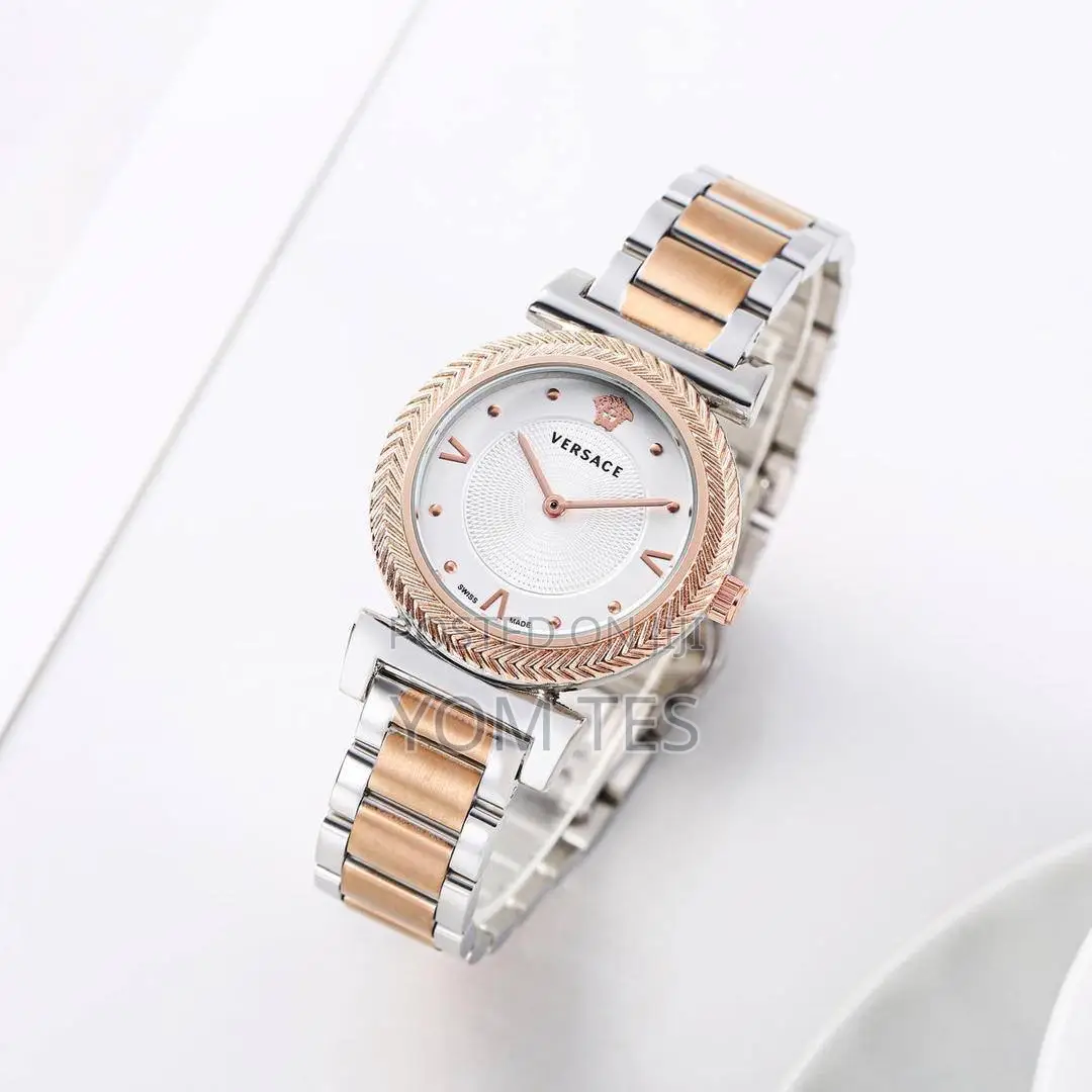 Different Brand Women’S Watch