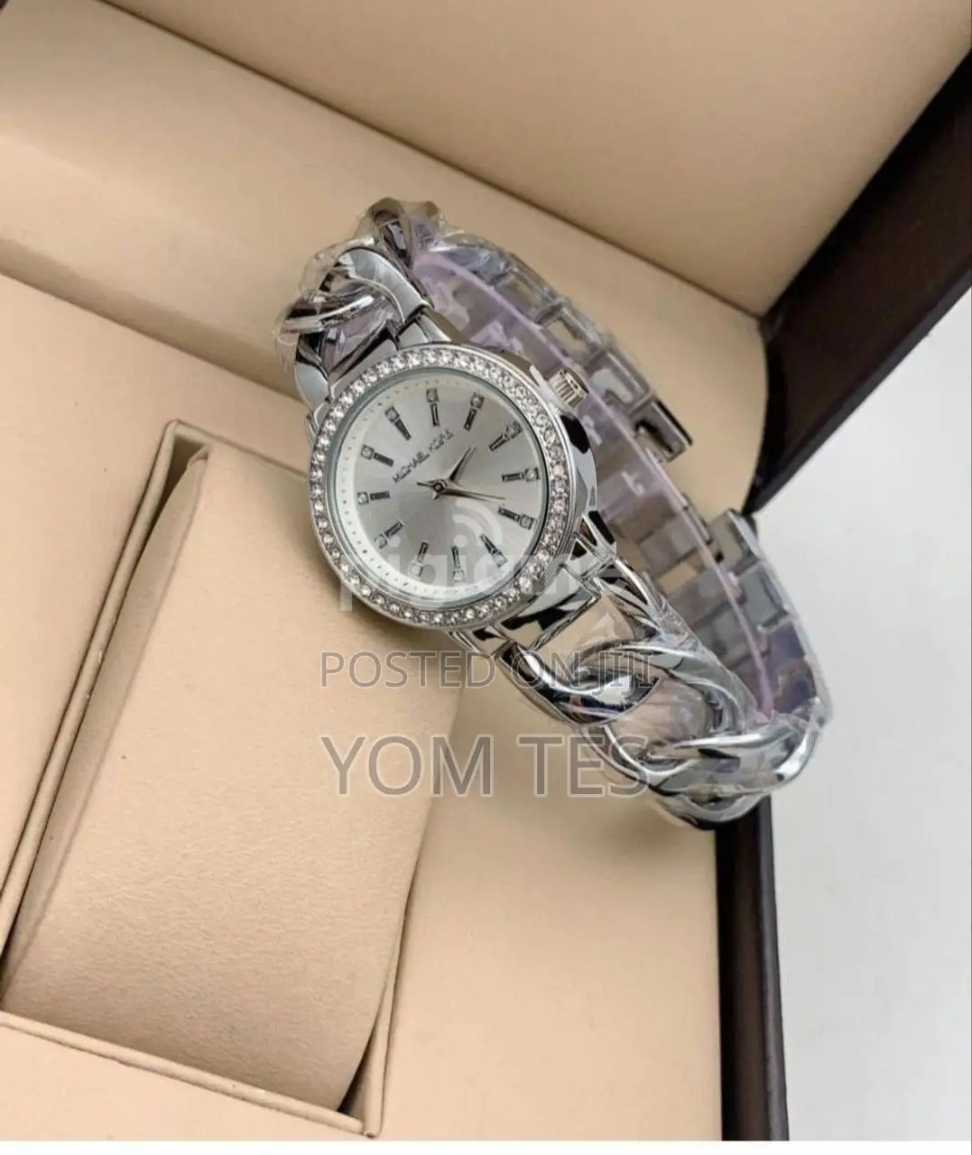 Different Brand Women’S Watch